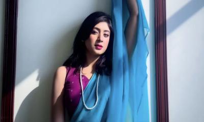 জোভানের বিয়ে, বিপত্তিতে নীলাঞ্জনা নীলা